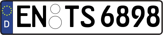 EN-TS6898