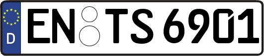 EN-TS6901