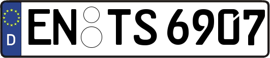 EN-TS6907