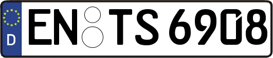 EN-TS6908