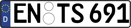 EN-TS691
