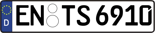 EN-TS6910