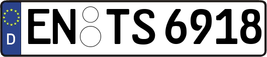 EN-TS6918