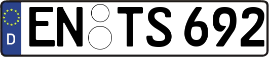 EN-TS692