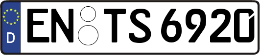 EN-TS6920