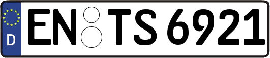 EN-TS6921