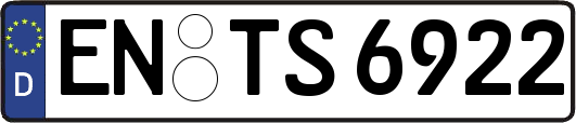 EN-TS6922
