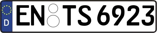 EN-TS6923