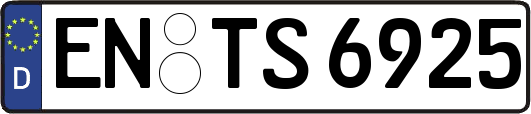 EN-TS6925