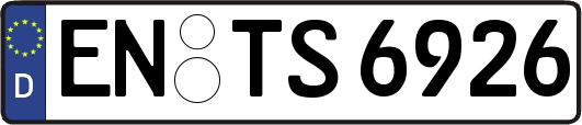 EN-TS6926
