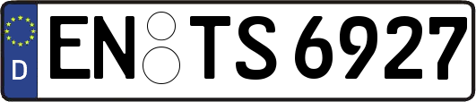 EN-TS6927