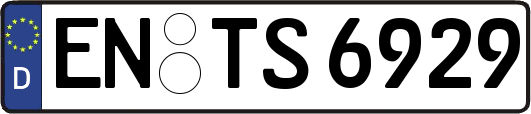 EN-TS6929