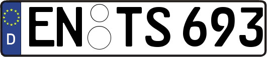 EN-TS693