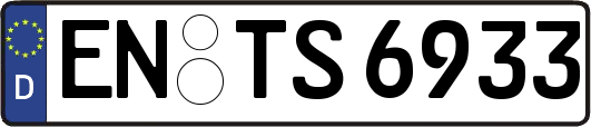 EN-TS6933