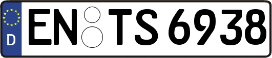 EN-TS6938