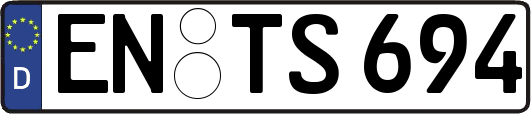 EN-TS694
