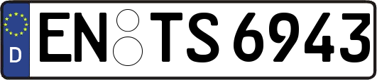 EN-TS6943