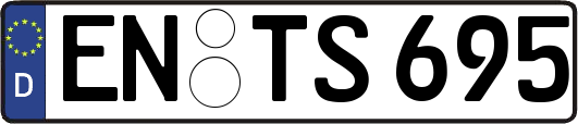 EN-TS695