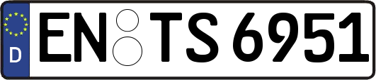 EN-TS6951