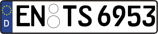 EN-TS6953