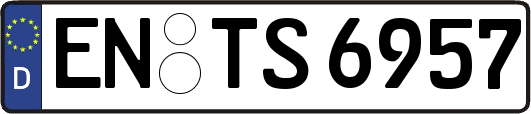 EN-TS6957