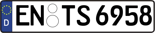 EN-TS6958