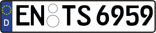EN-TS6959