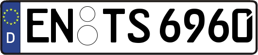 EN-TS6960