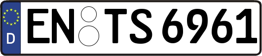 EN-TS6961