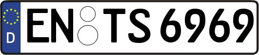 EN-TS6969
