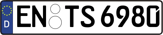 EN-TS6980