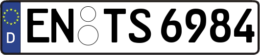 EN-TS6984