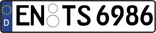 EN-TS6986