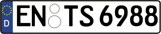 EN-TS6988