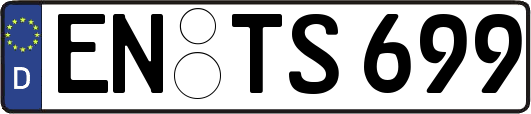 EN-TS699
