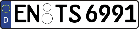EN-TS6991
