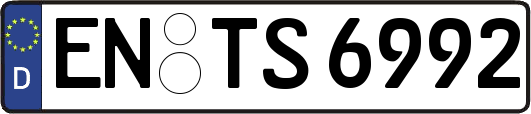 EN-TS6992