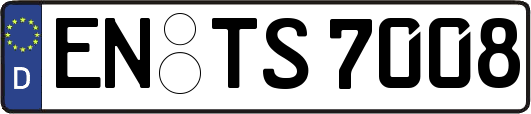 EN-TS7008
