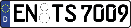 EN-TS7009