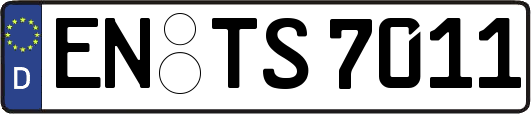 EN-TS7011