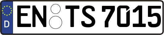 EN-TS7015