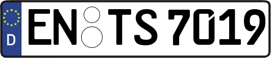 EN-TS7019