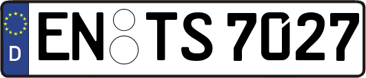 EN-TS7027