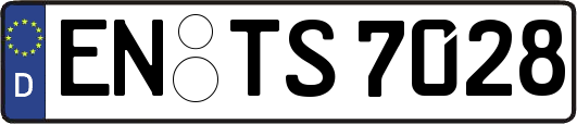 EN-TS7028