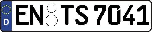 EN-TS7041