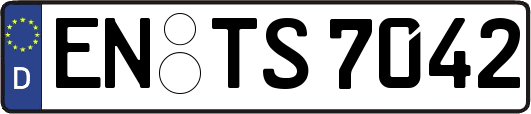 EN-TS7042