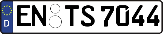 EN-TS7044