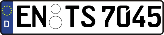 EN-TS7045