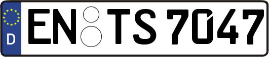 EN-TS7047