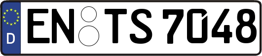 EN-TS7048